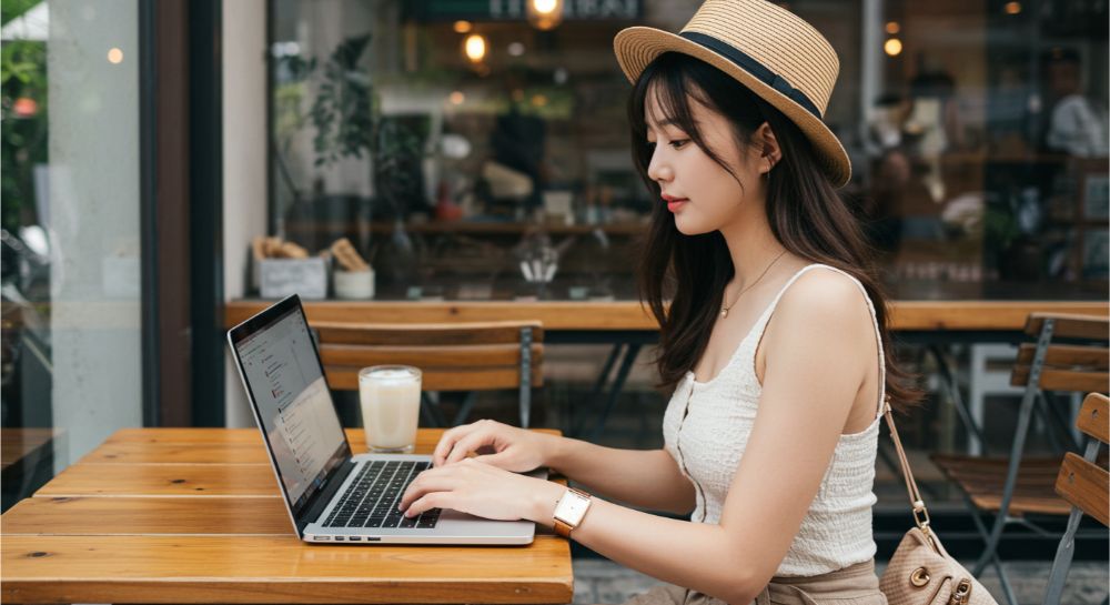 상하이 비행기표 최저가 구입